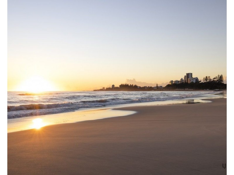 6/16 Pacific Parade, Bilinga QLD 4225