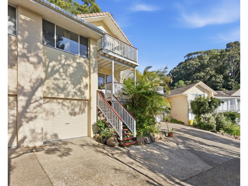 6/54 Mirreen Drive, Tugun QLD 4224