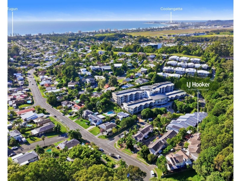 6/54 Mirreen Drive, Tugun QLD 4224