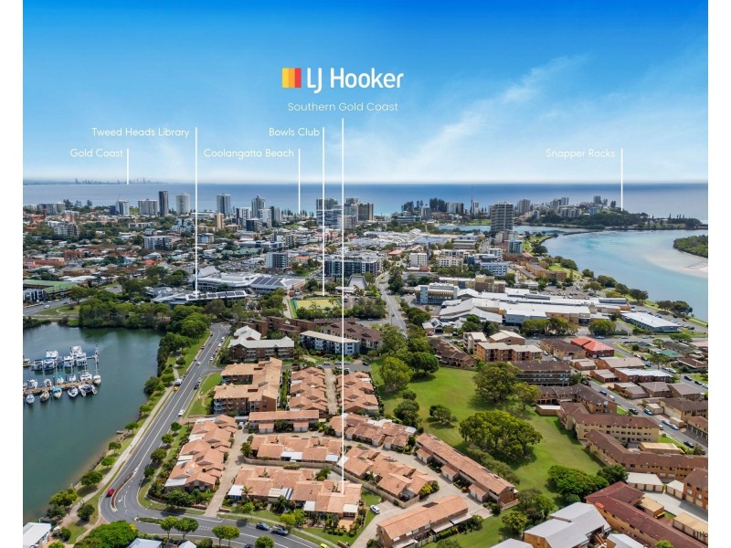 19/98-102 Keith Compton Drive, Tweed Heads NSW 2485