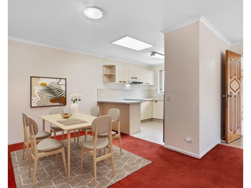 19/98-102 Keith Compton Drive, Tweed Heads NSW 2485