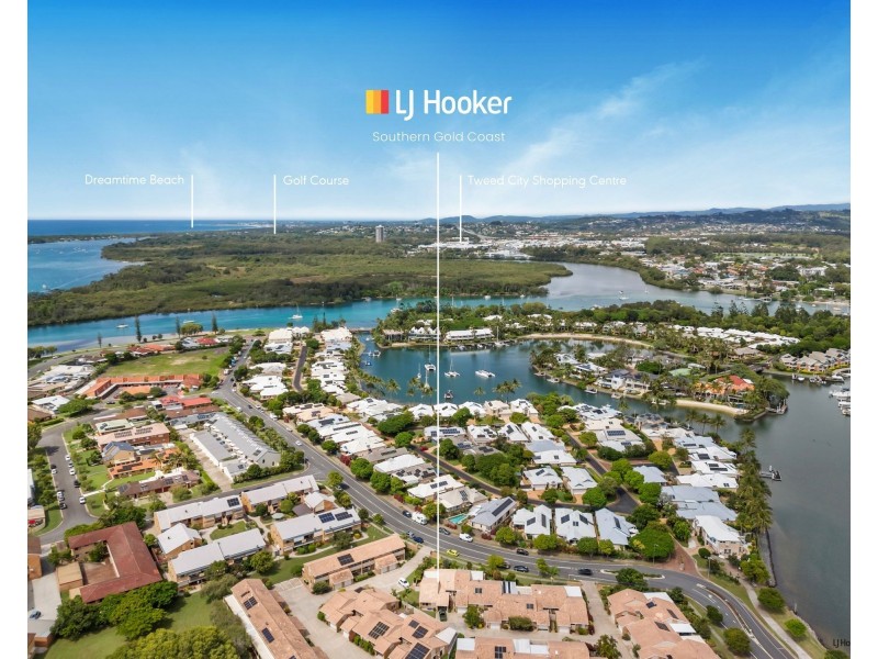 19/98-102 Keith Compton Drive, Tweed Heads NSW 2485