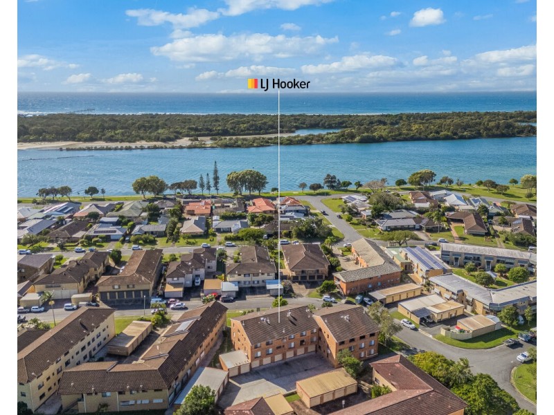 11/14 Buchan Avenue, Tweed Heads NSW 2485