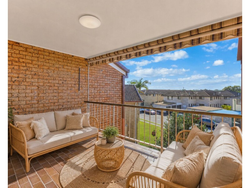 11/14 Buchan Avenue, Tweed Heads NSW 2485