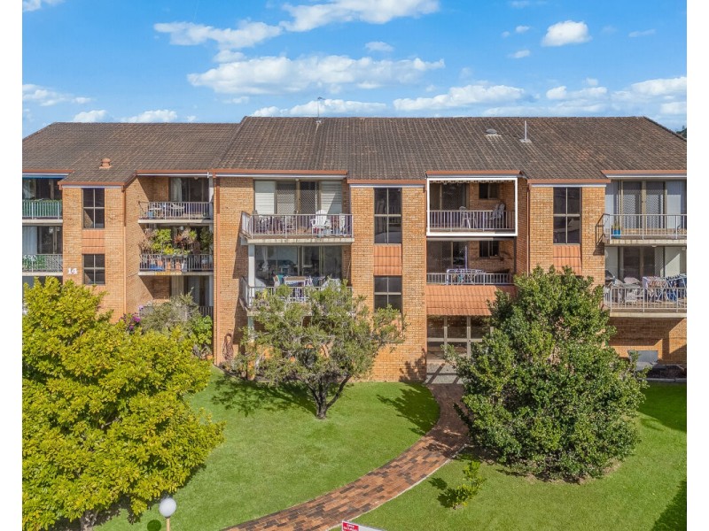 11/14 Buchan Avenue, Tweed Heads NSW 2485