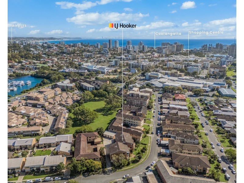 11/14 Buchan Avenue, Tweed Heads NSW 2485