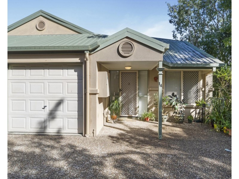 14/43 Doubleview Drive, Elanora QLD 4221