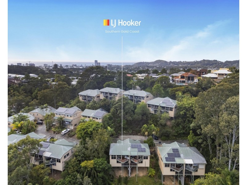 14/43 Doubleview Drive, Elanora QLD 4221