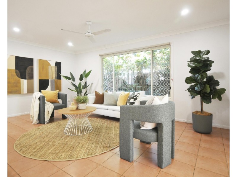 8 Rice Place, Varsity Lakes QLD 4227
