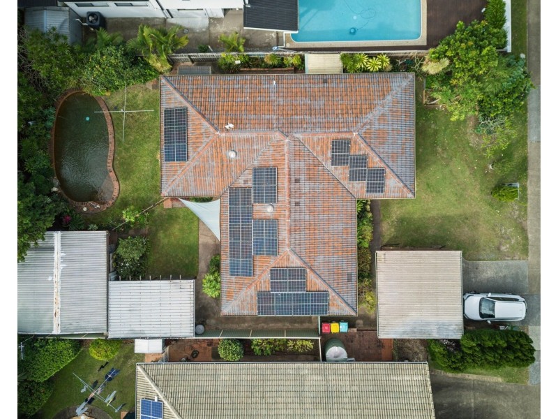 155 Markeri Street, Mermaid Waters QLD 4218
