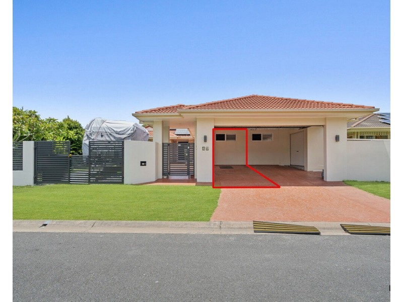 43 Cannon Drive, Currumbin Waters QLD 4223