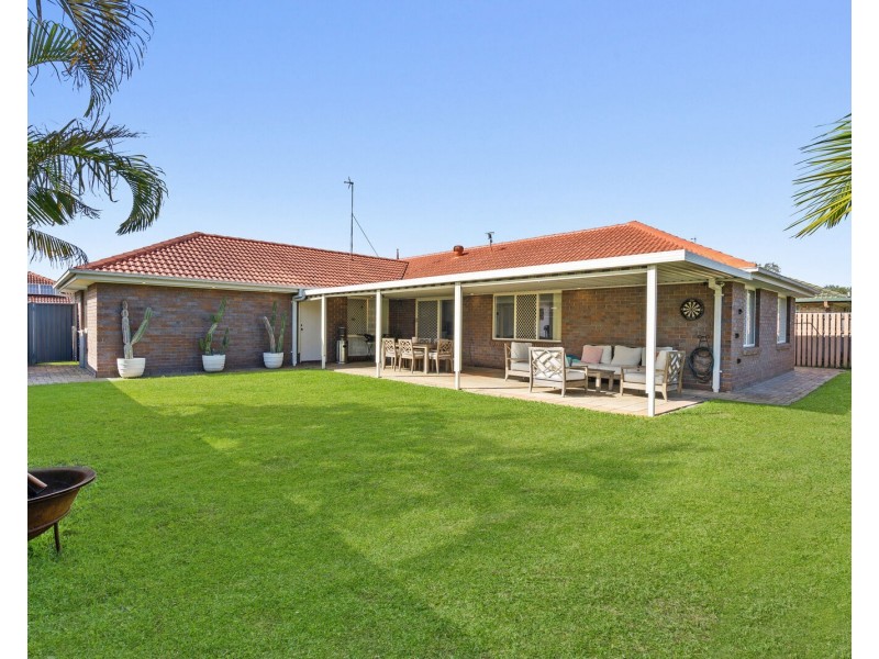 9 Talgai Place, Merrimac QLD 4226
