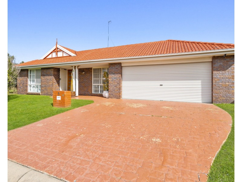 9 Talgai Place, Merrimac QLD 4226
