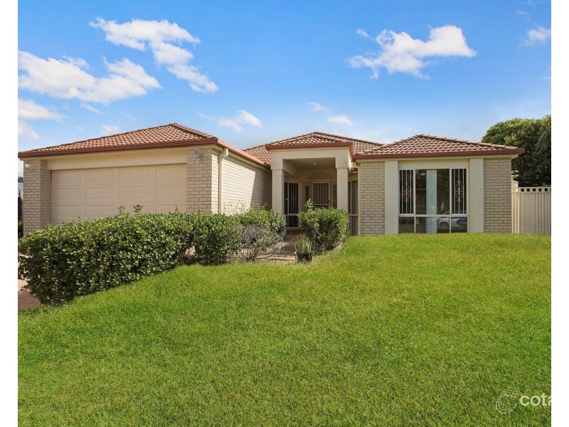 15 Fan Road, Robina QLD 4226