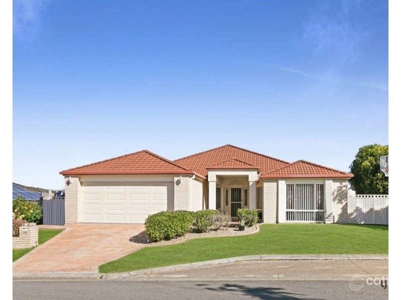 15 Fan Road, Robina QLD 4226