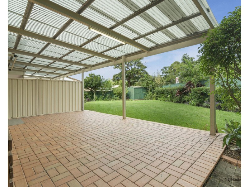 38/154 Currumbin Creek Road, Currumbin Waters QLD 4223