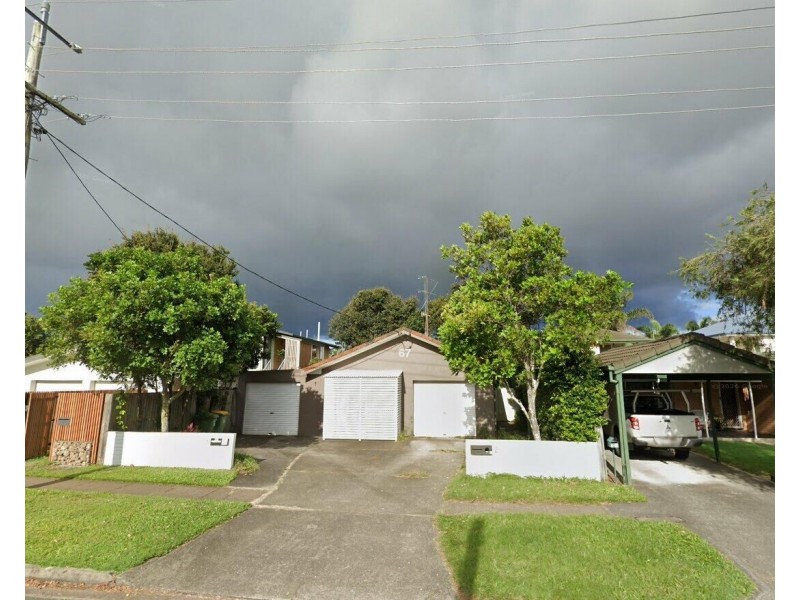 1/67 Laguna Avenue, Palm Beach QLD 4221