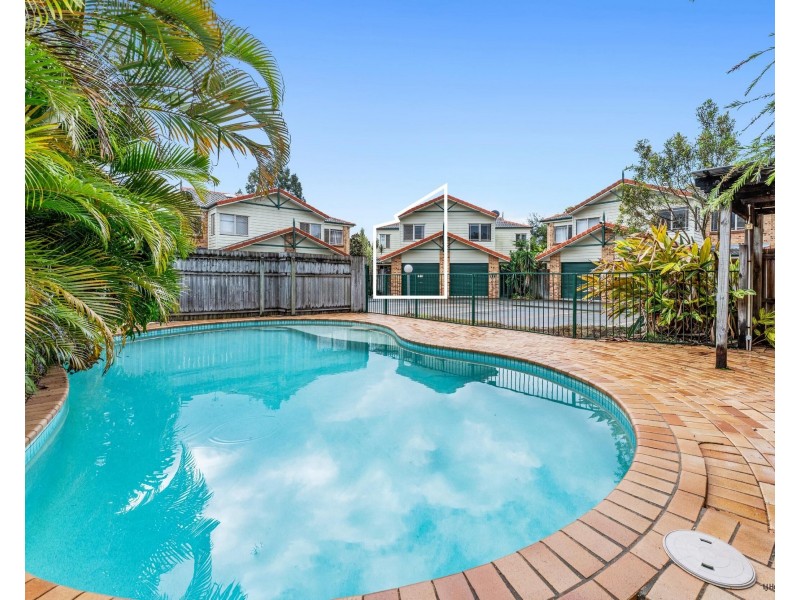 3/6 Maranta Street, Elanora QLD 4221
