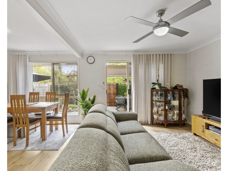 3/6 Maranta Street, Elanora QLD 4221