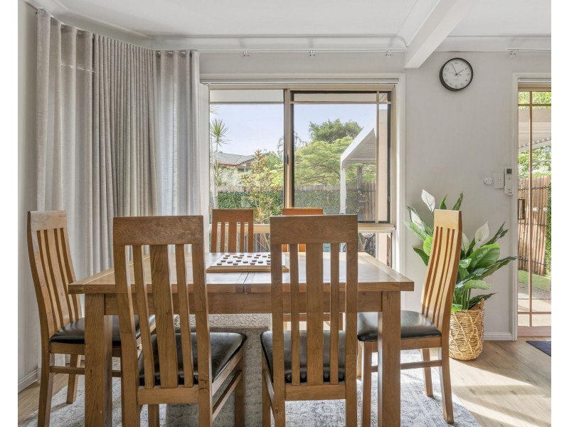 3/6 Maranta Street, Elanora QLD 4221