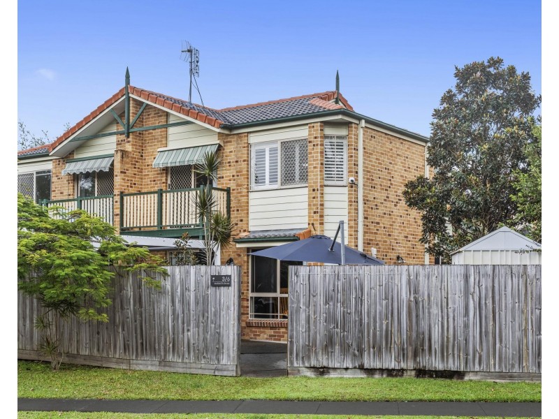 3/6 Maranta Street, Elanora QLD 4221