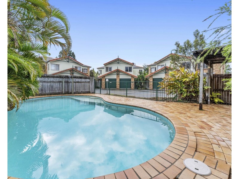 3/6 Maranta Street, Elanora QLD 4221