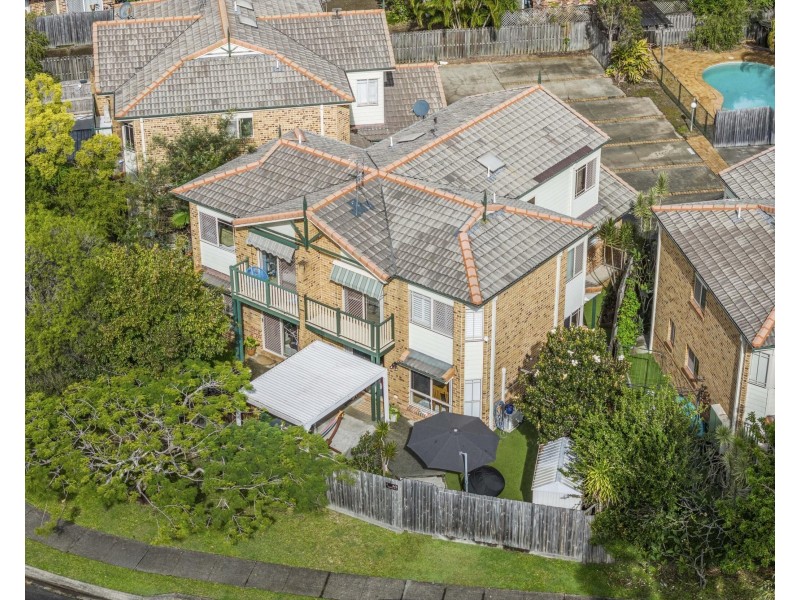 3/6 Maranta Street, Elanora QLD 4221
