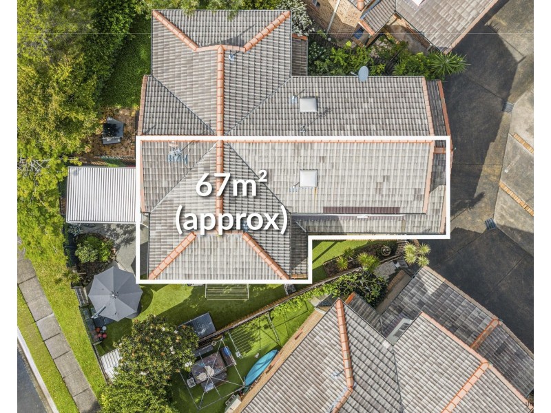 3/6 Maranta Street, Elanora QLD 4221