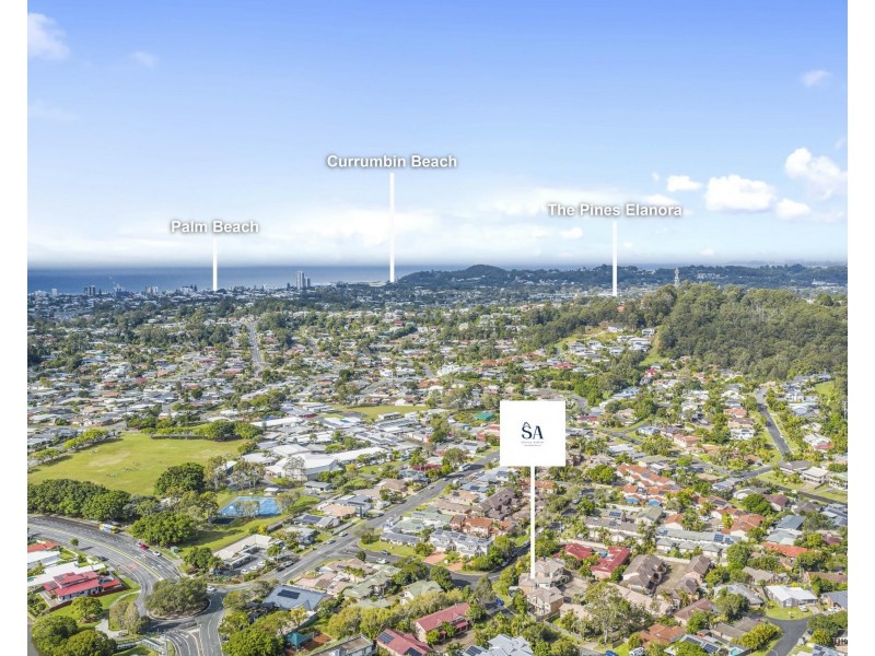 3/6 Maranta Street, Elanora QLD 4221