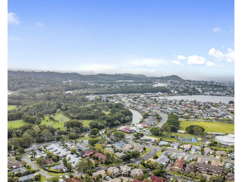 3/6 Maranta Street, Elanora QLD 4221