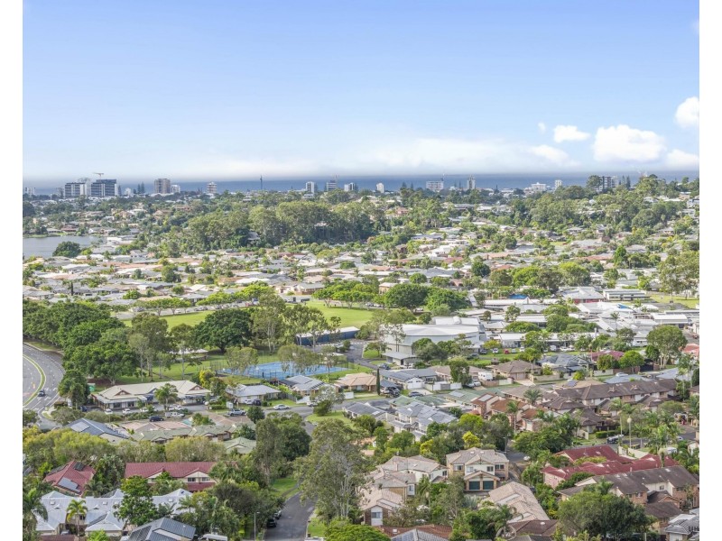 3/6 Maranta Street, Elanora QLD 4221