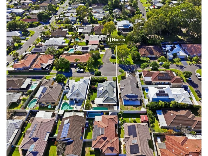 5 Starfish Crescent, Tugun QLD 4224