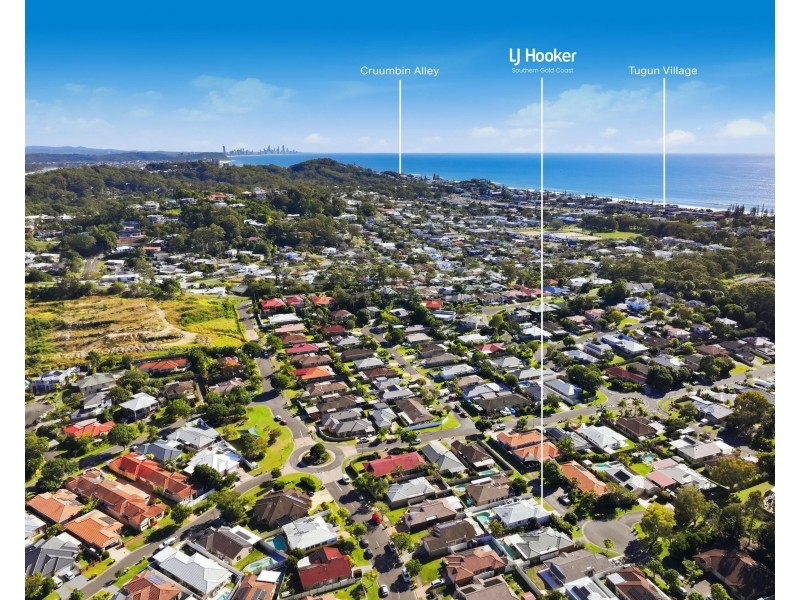 5 Starfish Crescent, Tugun QLD 4224