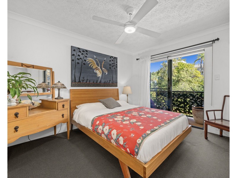 11/62 Garrick Street, Coolangatta QLD 4225
