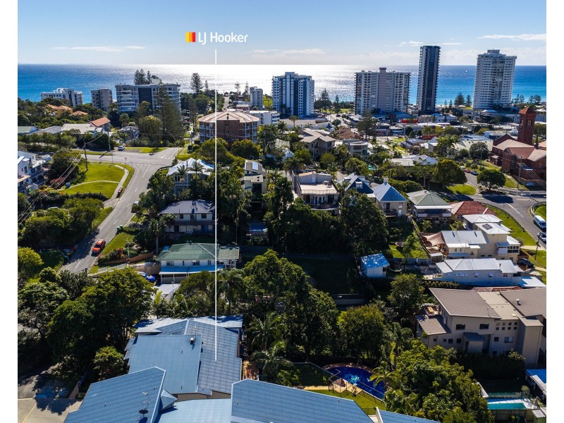 11/62 Garrick Street, Coolangatta QLD 4225