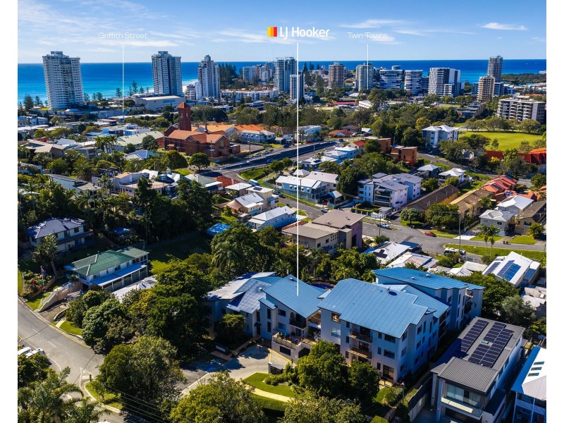 11/62 Garrick Street, Coolangatta QLD 4225