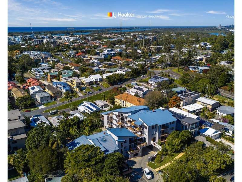 11/62 Garrick Street, Coolangatta QLD 4225