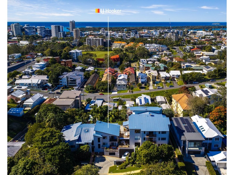 11/62 Garrick Street, Coolangatta QLD 4225