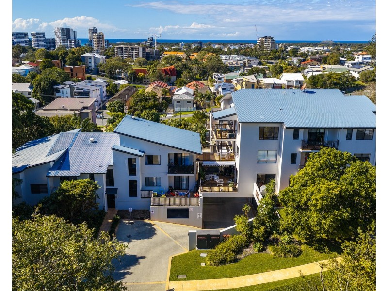 11/62 Garrick Street, Coolangatta QLD 4225