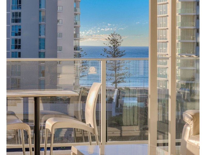 446 & 447/6-8 Stuart Street, Tweed Heads NSW 2485