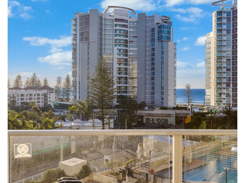446 & 447/6-8 Stuart Street, Tweed Heads NSW 2485