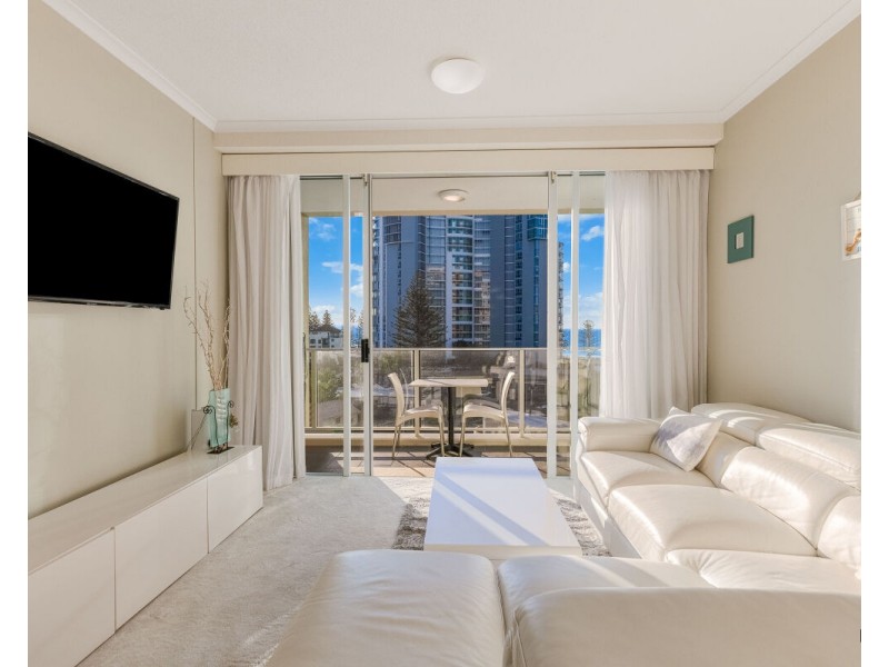 446 & 447/6-8 Stuart Street, Tweed Heads NSW 2485