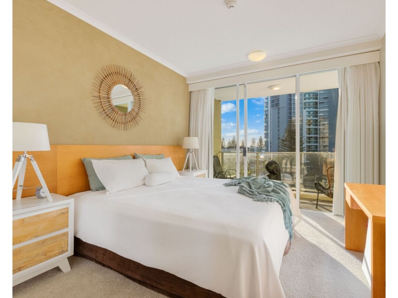 446 & 447/6-8 Stuart Street, Tweed Heads NSW 2485