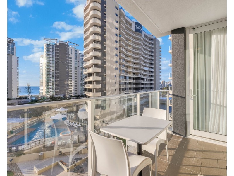 446 & 447/6-8 Stuart Street, Tweed Heads NSW 2485