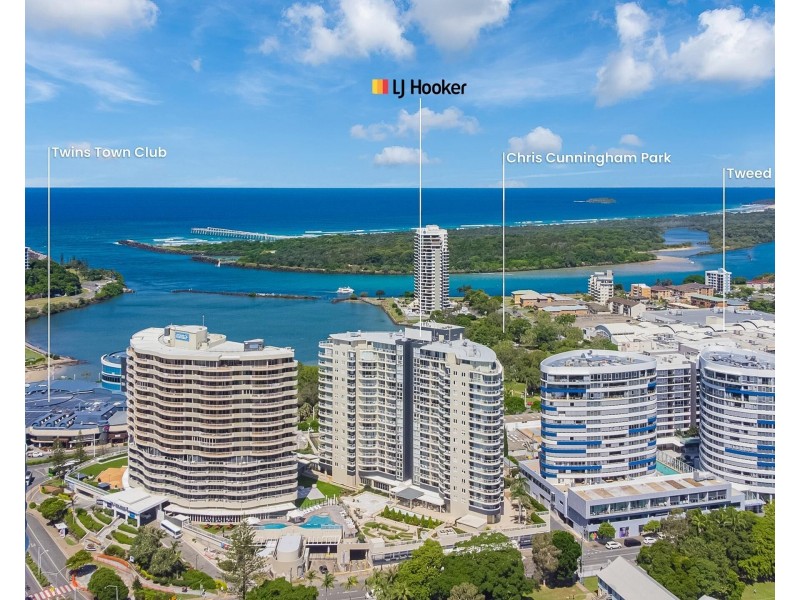 446 & 447/6-8 Stuart Street, Tweed Heads NSW 2485