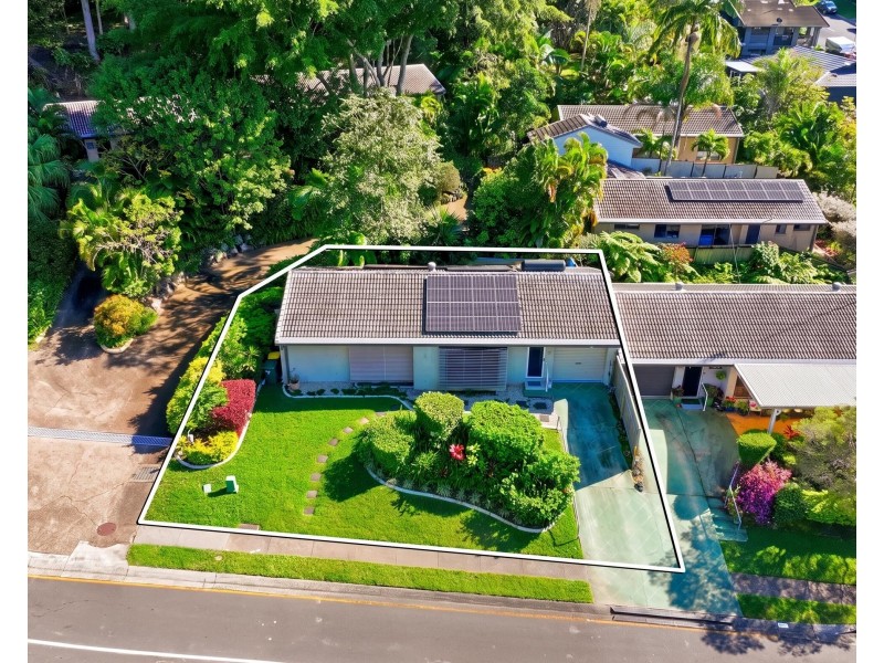 2/47-49 Mirreen Drive, Tugun QLD 4224