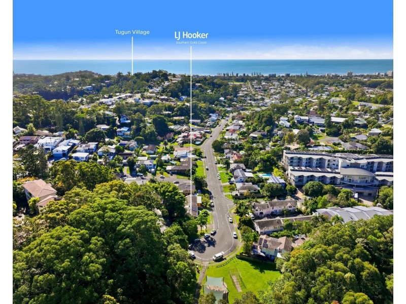 2/47-49 Mirreen Drive, Tugun QLD 4224