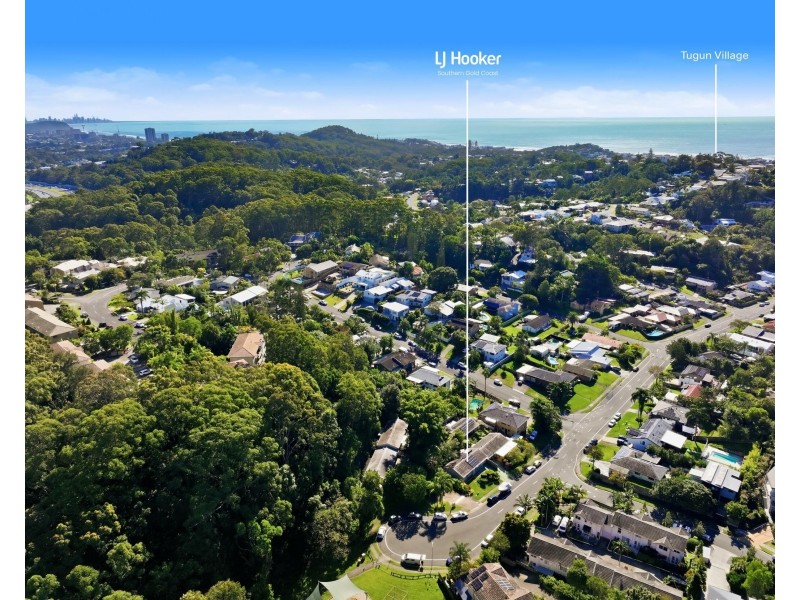 2/47-49 Mirreen Drive, Tugun QLD 4224