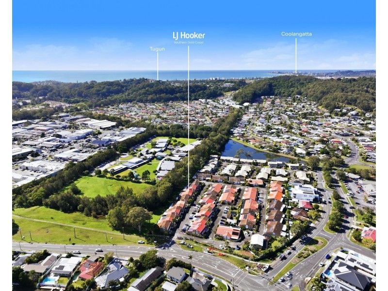 12/154 Currumbin Creek Road, Currumbin Waters QLD 4223