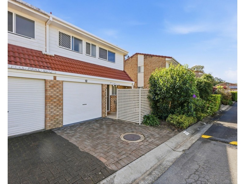 12/154 Currumbin Creek Road, Currumbin Waters QLD 4223
